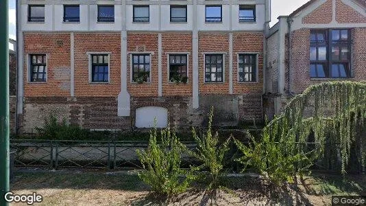 Apartments for rent in Troyes - Photo from Google Street View