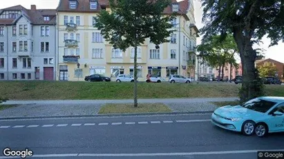 Rooms for rent in Vorpommern-Rügen - Photo from Google Street View