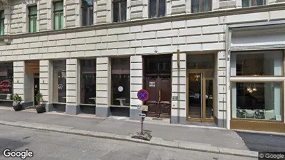 Apartments for rent in Wien Mariahilf - Photo from Google Street View