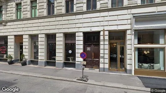 Apartments for rent in Wien Mariahilf - Photo from Google Street View