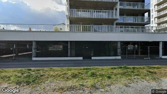 Apartments for rent in Enköping - Photo from Google Street View