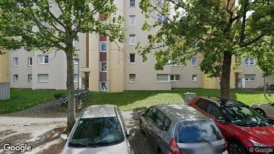 Apartments for rent in Emmendingen - Photo from Google Street View