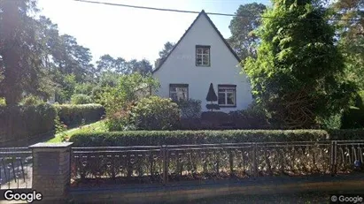 Apartments for rent in Dahme-Spreewald - Photo from Google Street View