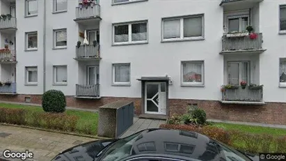 Apartments for rent in Essen - Photo from Google Street View