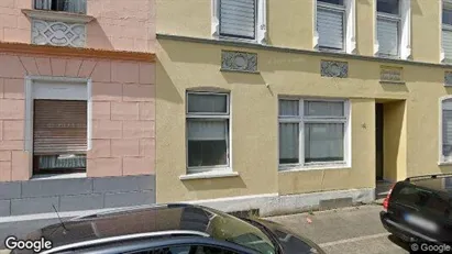 Apartments for rent in Wuppertal - Photo from Google Street View