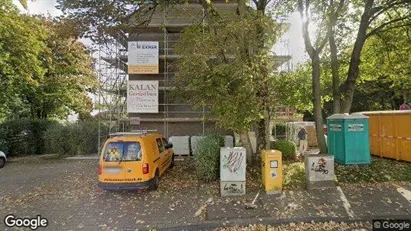 Apartments for rent in Recklinghausen - Photo from Google Street View