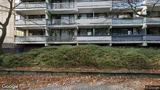 Apartments for rent in Cologne Lindenthal - Photo from Google Street View