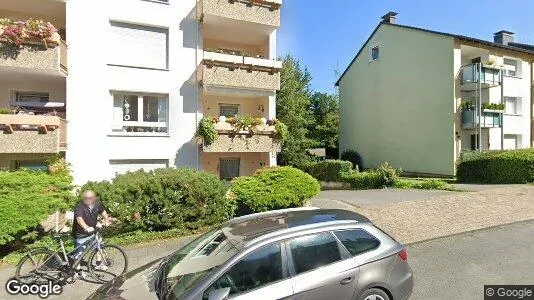 Apartments for rent in Segeberg - Photo from Google Street View