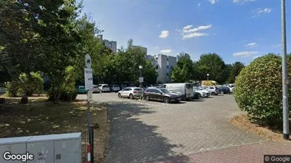 Apartments for rent in Mainz - Photo from Google Street View