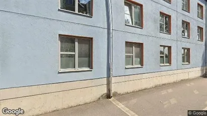 Rooms for rent in Lundby - Photo from Google Street View