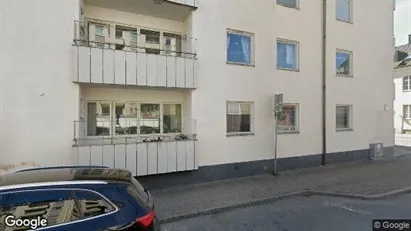 Apartments for rent in Kristianstad - Photo from Google Street View