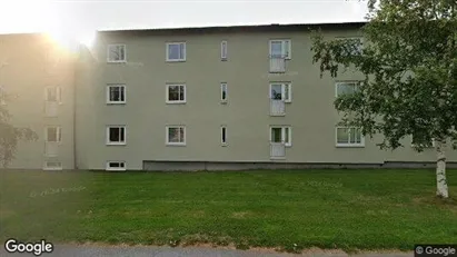 Apartments for rent in Årjäng - Photo from Google Street View