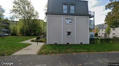 Apartments for rent in Recklinghausen - Photo from Google Street View