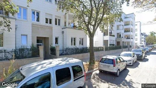 Apartments for rent in Bochum - Photo from Google Street View