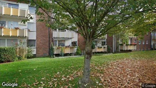 Apartments for rent in Duisburg - Photo from Google Street View