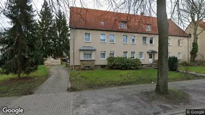 Apartments for rent in Unna - Photo from Google Street View