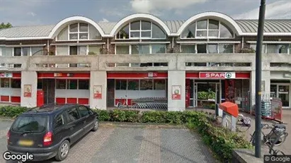 Apartments for rent in Berg en Dal - Photo from Google Street View