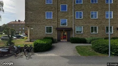 Apartments for rent in Kristianstad - Photo from Google Street View