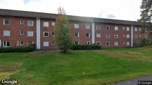 Apartments for rent in Trollhättan - Photo from Google Street View