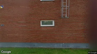 Apartments for rent in Timrå - Photo from Google Street View