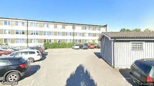 Apartments for rent in Växjö - Photo from Google Street View