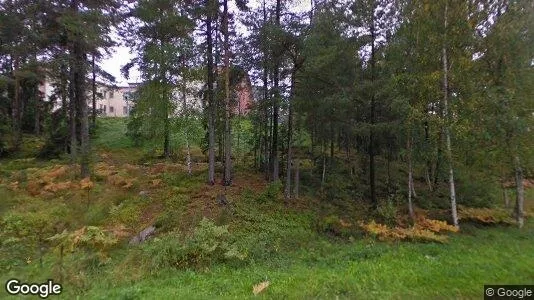 Apartments for rent in Tyresö - Photo from Google Street View