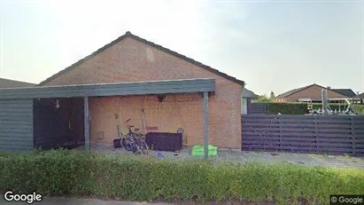 Apartments for rent in Randers NØ - Photo from Google Street View