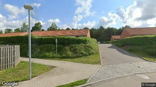 Apartments for rent in Ruds Vedby - Photo from Google Street View