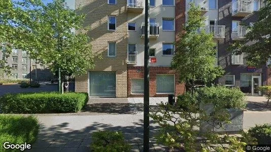 Apartments for rent in Fosie - Photo from Google Street View