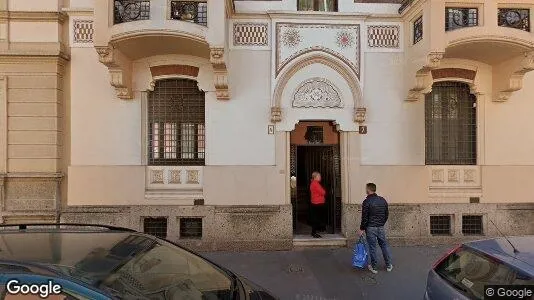 Apartments for rent in Milano Zona 5 - Vigentino, Chiaravalle, Gratosoglio - Photo from Google Street View