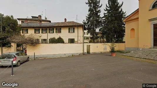 Apartments for rent in Rognano - Photo from Google Street View