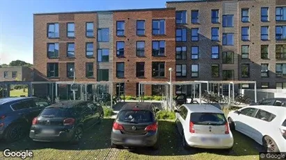 Apartments for rent in Espergærde - Photo from Google Street View