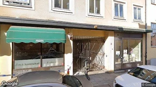 Apartments for rent in Norrköping - Photo from Google Street View