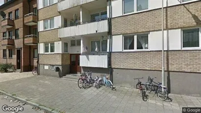 Apartments for rent in Landskrona - Photo from Google Street View