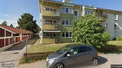 Apartments for rent in Avesta - Photo from Google Street View