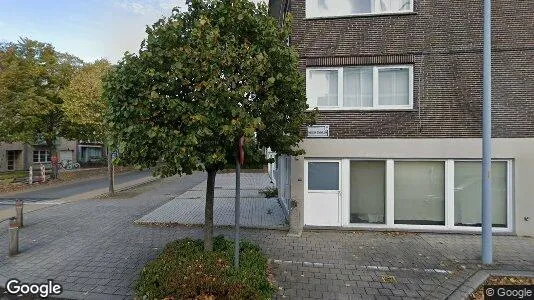 Apartments for rent in Kortrijk - Photo from Google Street View