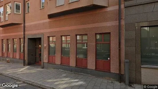 Apartments for rent in Norrköping - Photo from Google Street View