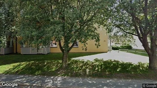 Apartments for rent in Haninge - Photo from Google Street View