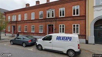 Apartments for rent in Ystad - Photo from Google Street View