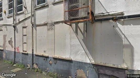 Apartments for rent in Manchester - Lancashire - Photo from Google Street View