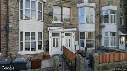 Apartments for rent in Buxton - Derbyshire - Photo from Google Street View