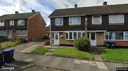 Apartments for rent in Middlesbrough - Cleveland - Photo from Google Street View