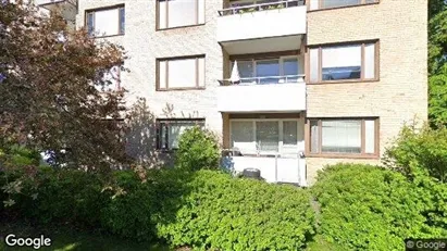 Apartments for rent in Linköping - Photo from Google Street View