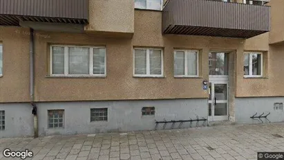 Apartments for rent in Eslöv - Photo from Google Street View