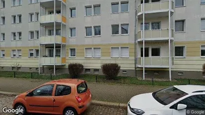 Apartments for rent in North Saxony - Photo from Google Street View