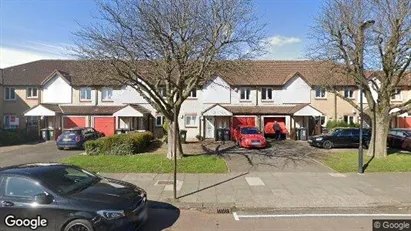 Apartments for rent in Newcastle upon Tyne - Tyne and Wear - Photo from Google Street View