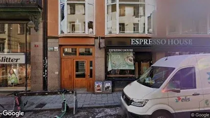 Rooms for rent in Södermalm - Photo from Google Street View