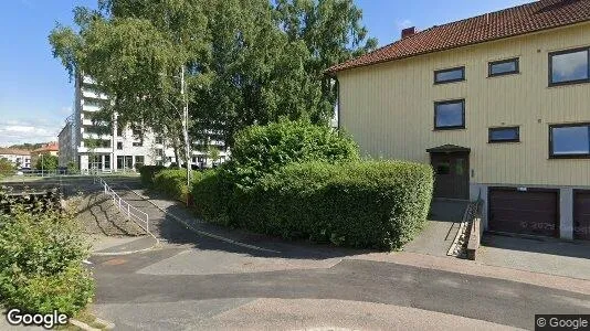 Apartments for rent in Örgryte-Härlanda - Photo from Google Street View