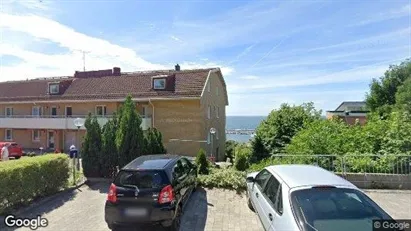 Apartments for rent in Höganäs - Photo from Google Street View