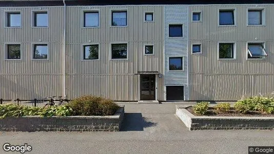 Apartments for rent in Upplands-Bro - Photo from Google Street View